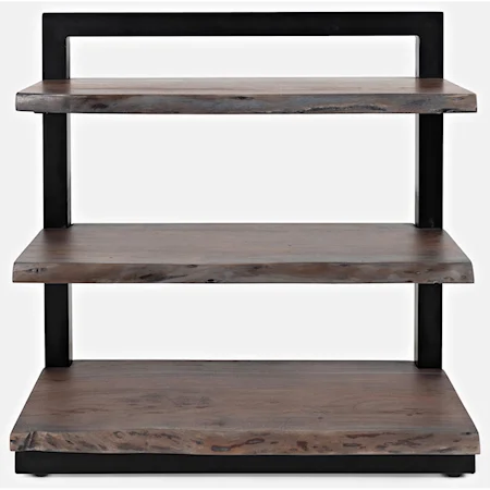 3 Shelf Bookcase